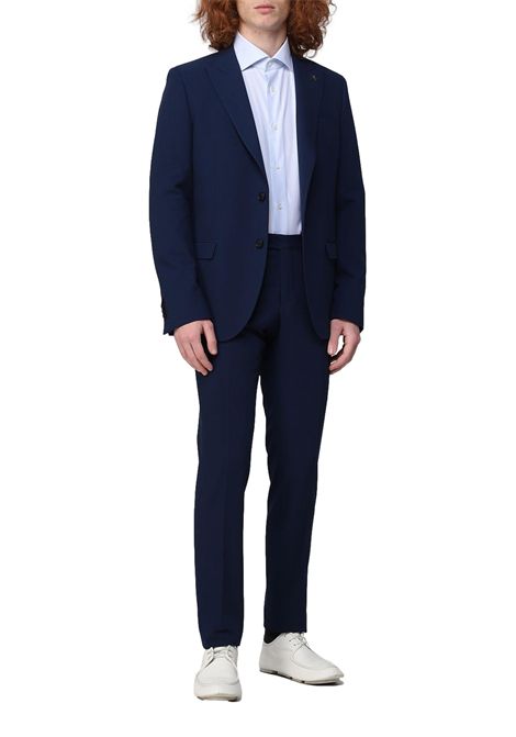 Abito Monopetto Manuel Ritz MANUEL RITZ | Abiti | 3432A3328 23327088